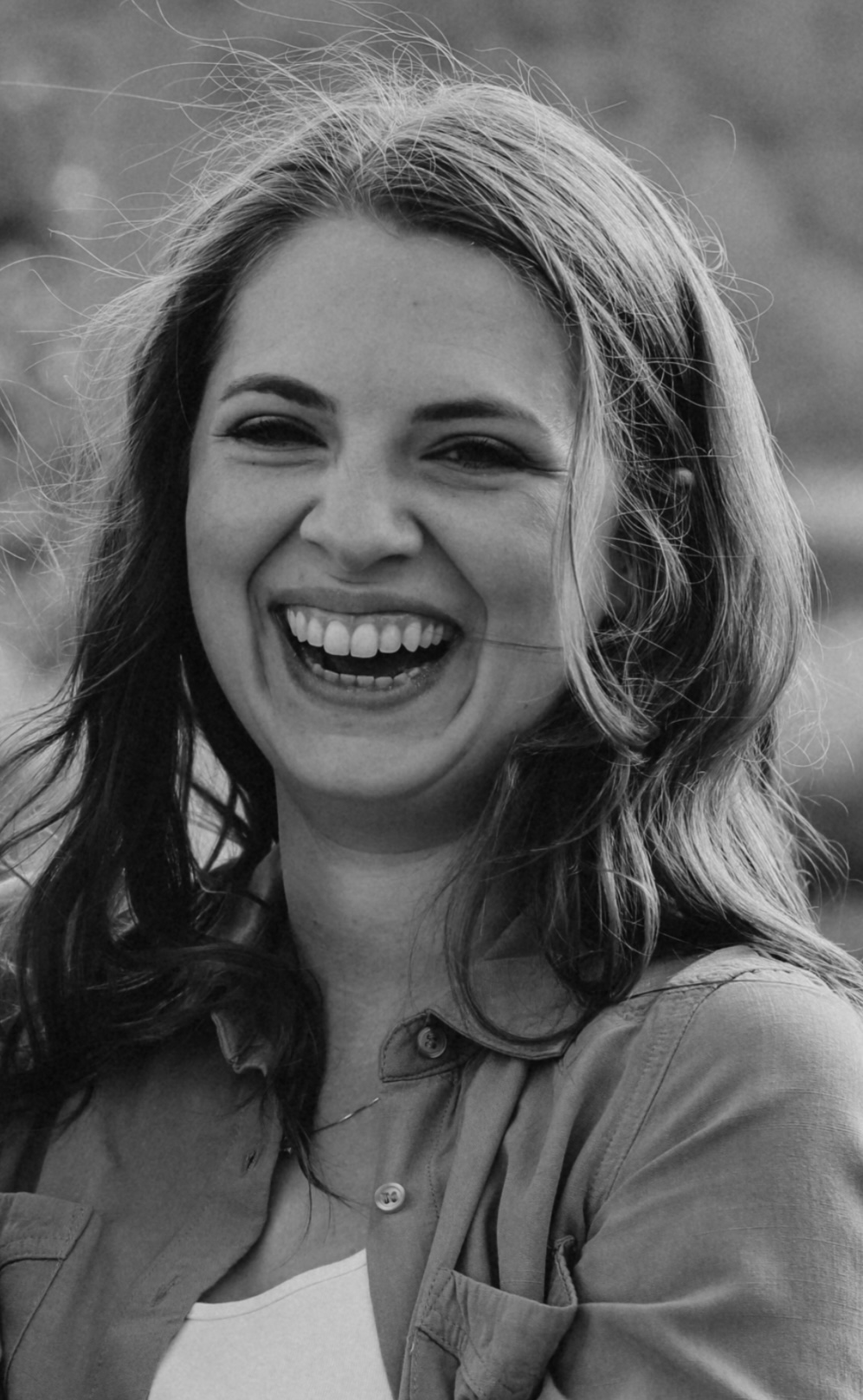 Allyson Headshot